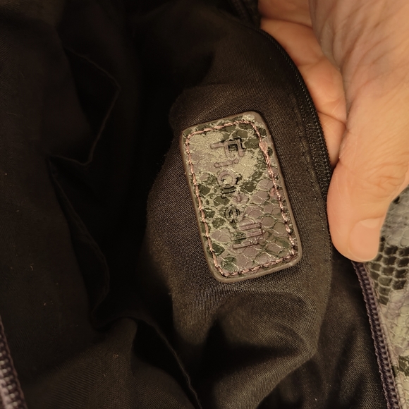 Georgio Fiorelli shoulder bag - Picture 3 of 5